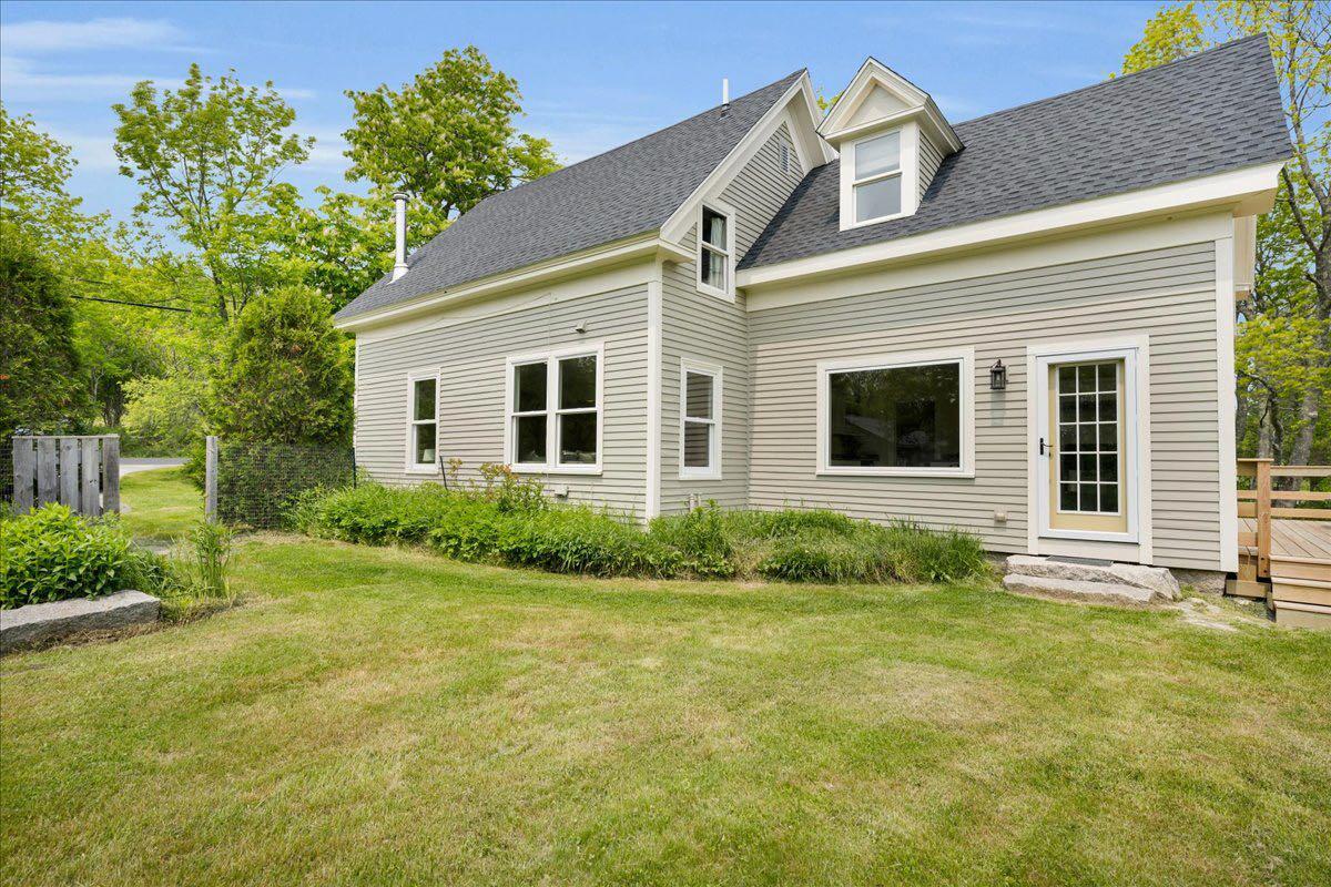 276 North Sedgwick Road Sedgwick, ME 04676 - Photo 4 of 81 northsedgwick - 1