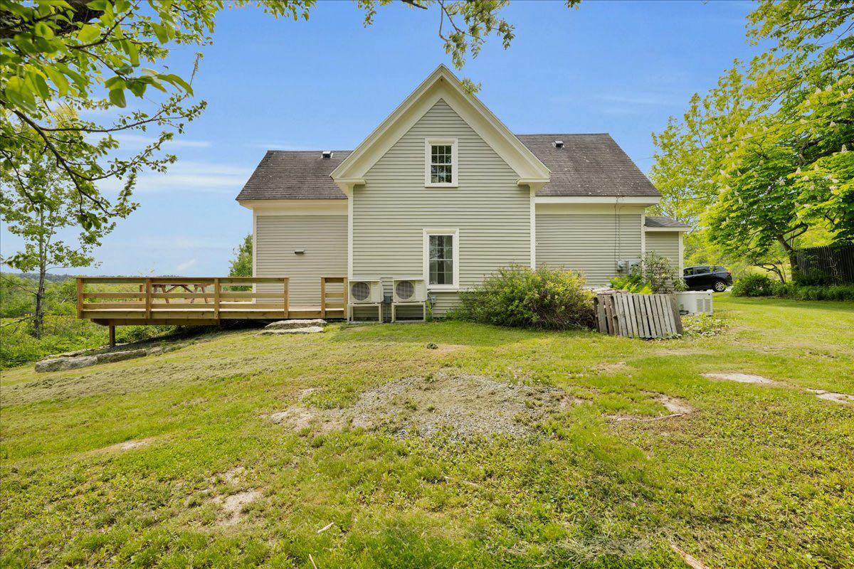 276 North Sedgwick Road Sedgwick, ME 04676 - Photo 48 of 81 northsedgwick - 47