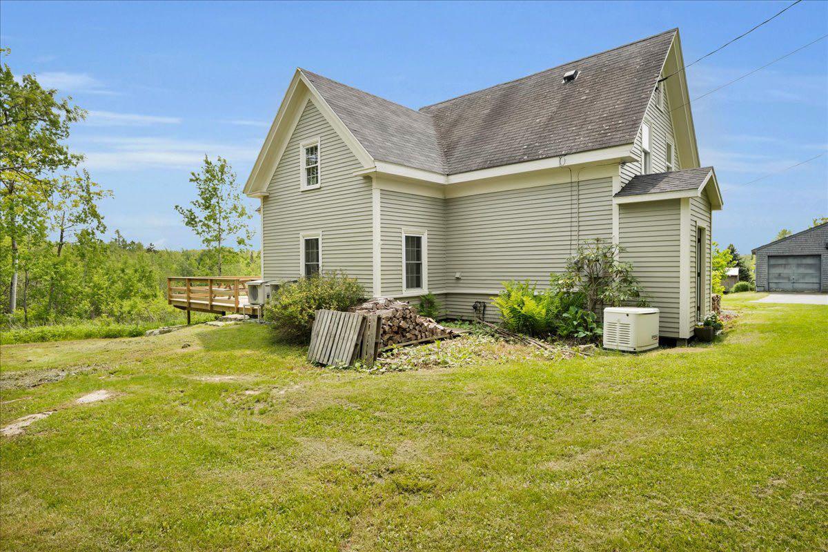 276 North Sedgwick Road Sedgwick, ME 04676 - Photo 49 of 81 northsedgwick - 48