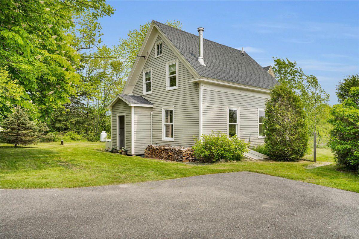 276 North Sedgwick Road Sedgwick, ME 04676 - Photo 5 of 81 northsedgwick - 2