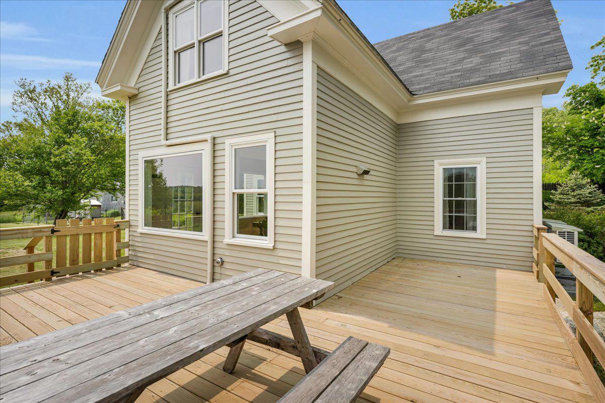 276 North Sedgwick Road Sedgwick, ME 04676 - Photo 51 of 81 northsedgwick - 50