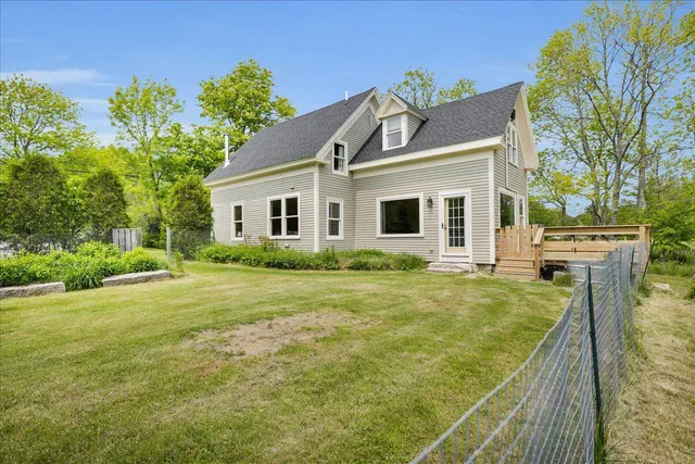 $519,000 | 276 North Sedgwick Road, Sedgwick, ME 04676