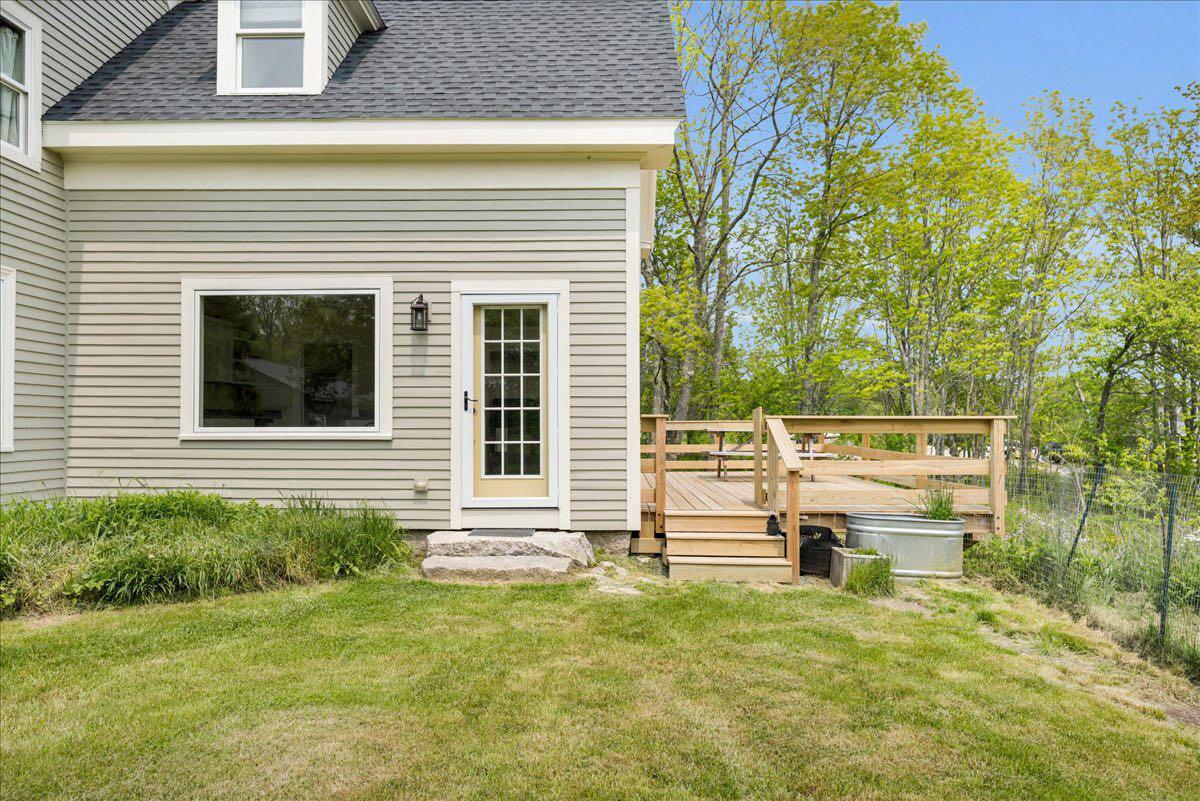 276 North Sedgwick Road Sedgwick, ME 04676 - Photo 57 of 81 northsedgwick - 56