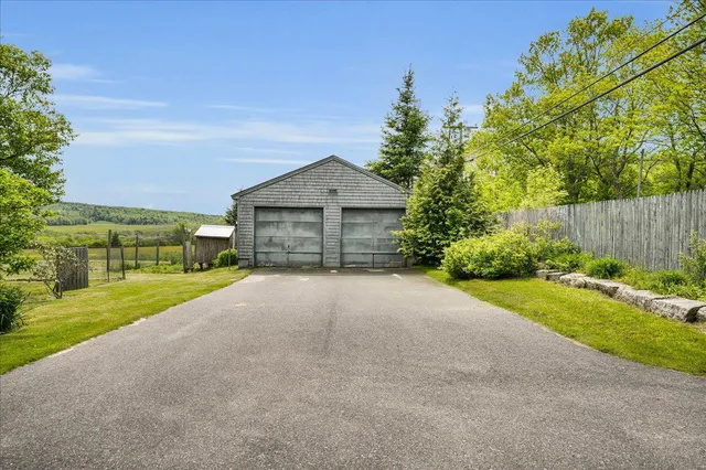 $519,000 | 276 North Sedgwick Road, Sedgwick, ME 04676