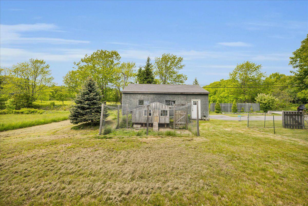 276 North Sedgwick Road Sedgwick, ME 04676 - Photo 60 of 81 northsedgwick - 60