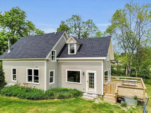 $519,000 | 276 North Sedgwick Road, Sedgwick, ME 04676