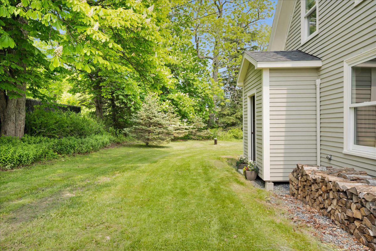 276 North Sedgwick Road Sedgwick, ME 04676 - Photo 65 of 81 northsedgwick - 65