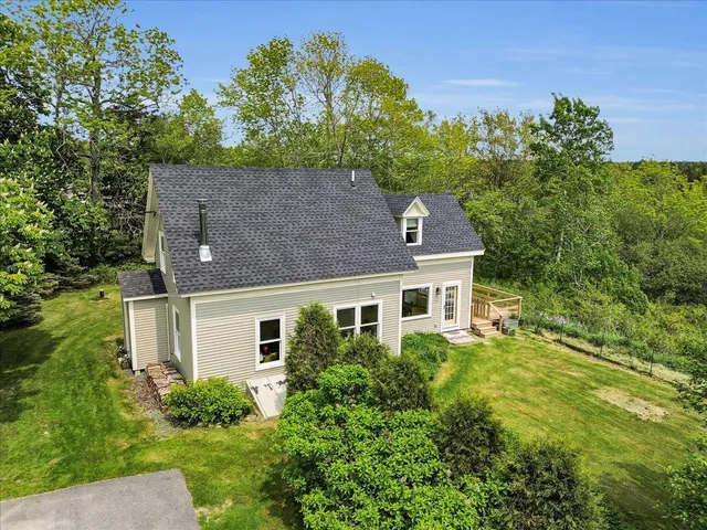 $519,000 | 276 North Sedgwick Road, Sedgwick, ME 04676
