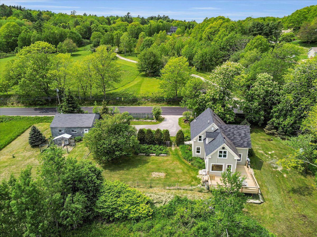 276 North Sedgwick Road Sedgwick, ME 04676 - Photo 68 of 81 northsedgwick - 68