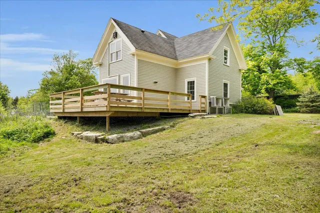 $519,000 | 276 North Sedgwick Road, Sedgwick, ME 04676