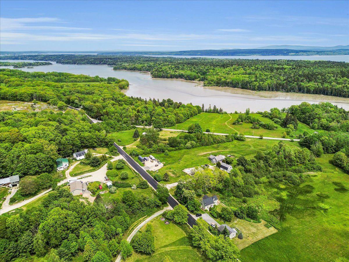 276 North Sedgwick Road Sedgwick, ME 04676 - Photo 73 of 81 northsedgwick - 73