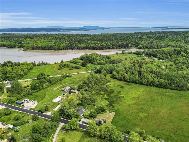 $519,000 | 276 North Sedgwick Road, Sedgwick, ME 04676