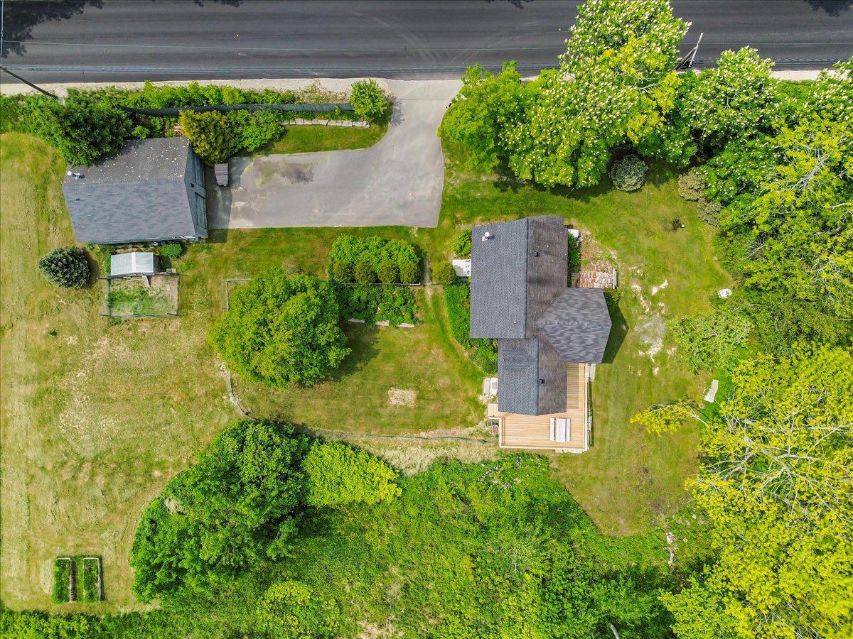 276 North Sedgwick Road Sedgwick, ME 04676 - Photo 76 of 81 northsedgwick - 76