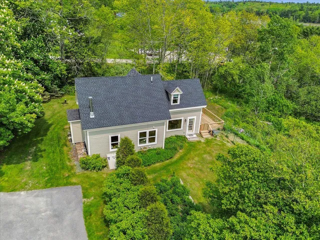 $519,000 | 276 North Sedgwick Road, Sedgwick, ME 04676