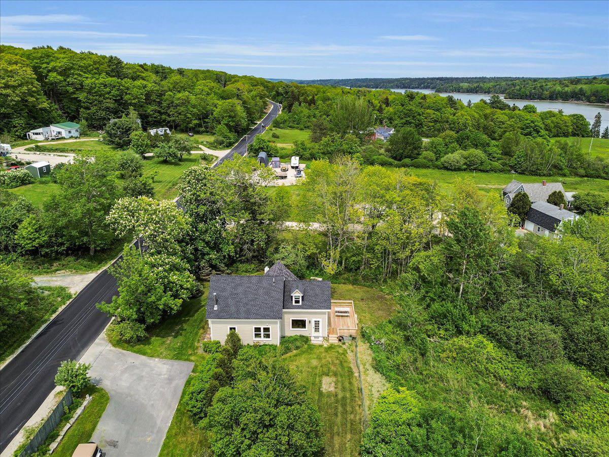 276 North Sedgwick Road Sedgwick, ME 04676 - Photo 78 of 81 northsedgwick - 78