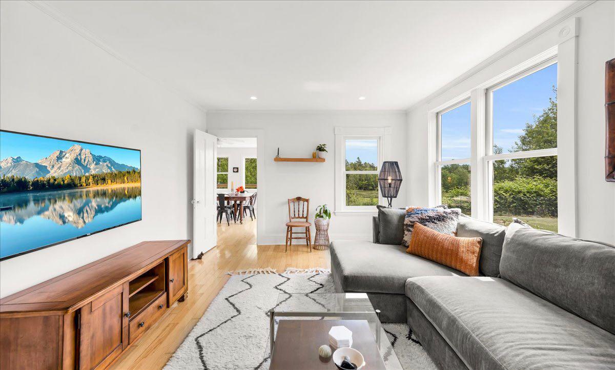 276 North Sedgwick Road Sedgwick, ME 04676 - Photo 9 of 81 northsedgwick - 9