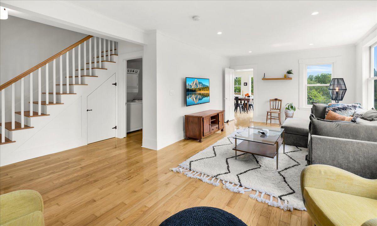 276 North Sedgwick Road Sedgwick, ME 04676 - Photo 10 of 81 northsedgwick - 10