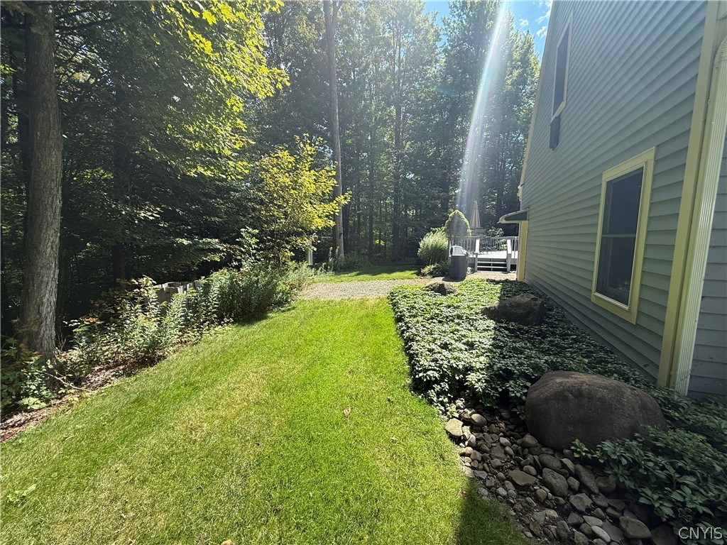 2332 Bear Swamp Road Sempronius, NY 13118 - Photo 5 of 50