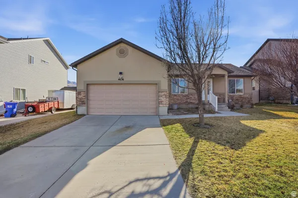 $489,900 | 4636 Jimmy Lane, Eagle Mountain, UT 84005