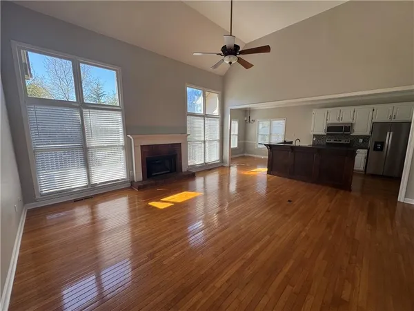 $415,500 | 4 Stonehenge Court, Cartersville, GA 30120