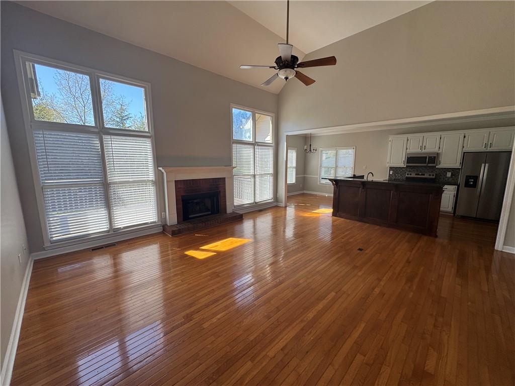 4 Stonehenge Court Cartersville, GA 30120 - Photo 2 of 6