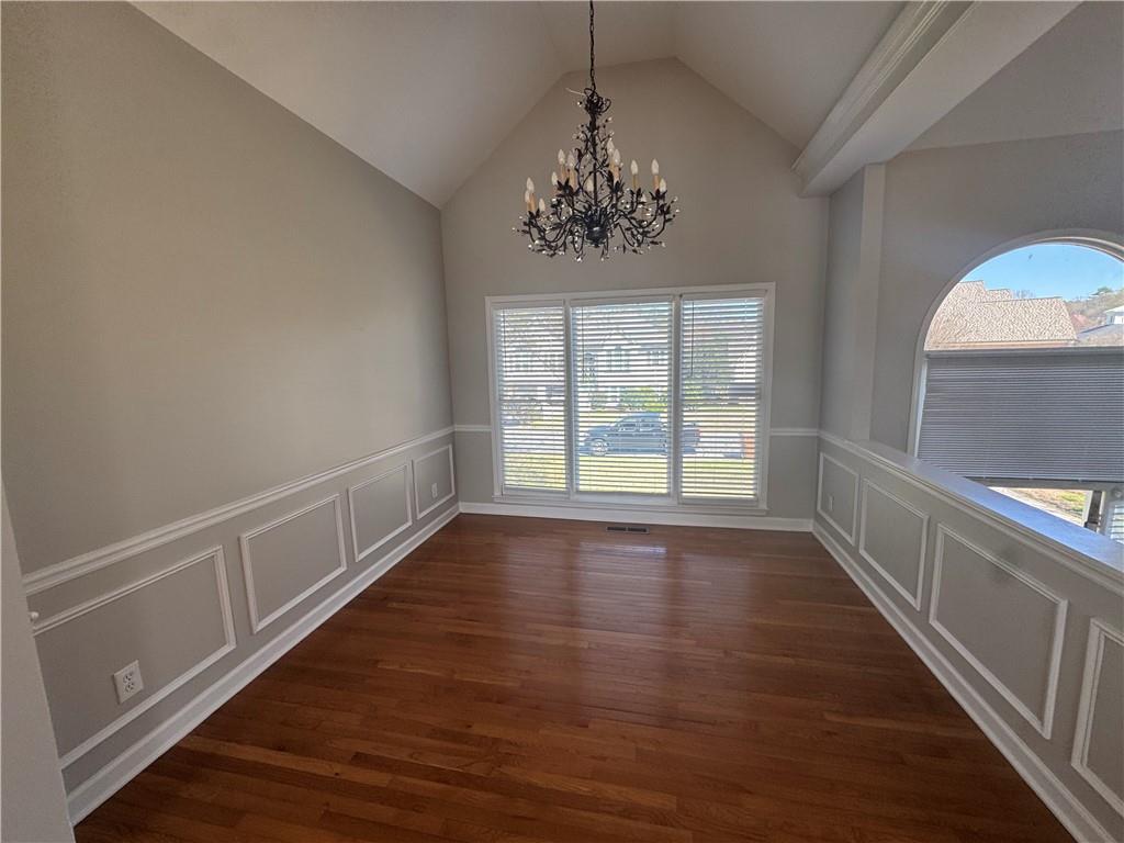 4 Stonehenge Court Cartersville, GA 30120 - Photo 3 of 6