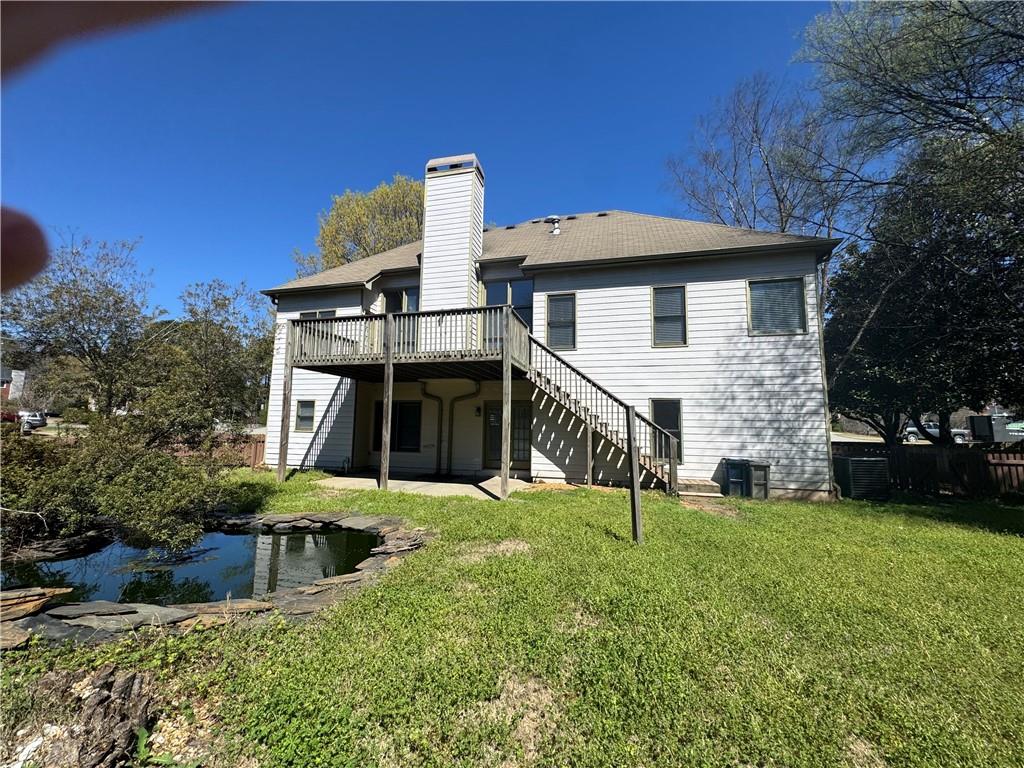 4 Stonehenge Court Cartersville, GA 30120 - Photo 6 of 6