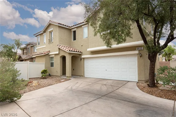 $1,875 | 9933 Carrizo Springs Avenue, Las Vegas, NV 89148