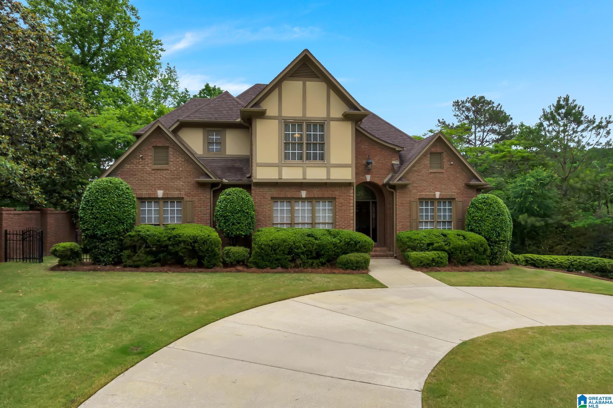 2537 Inverness Point Drive Birmingham, AL 35242 - Photo 4 of 71