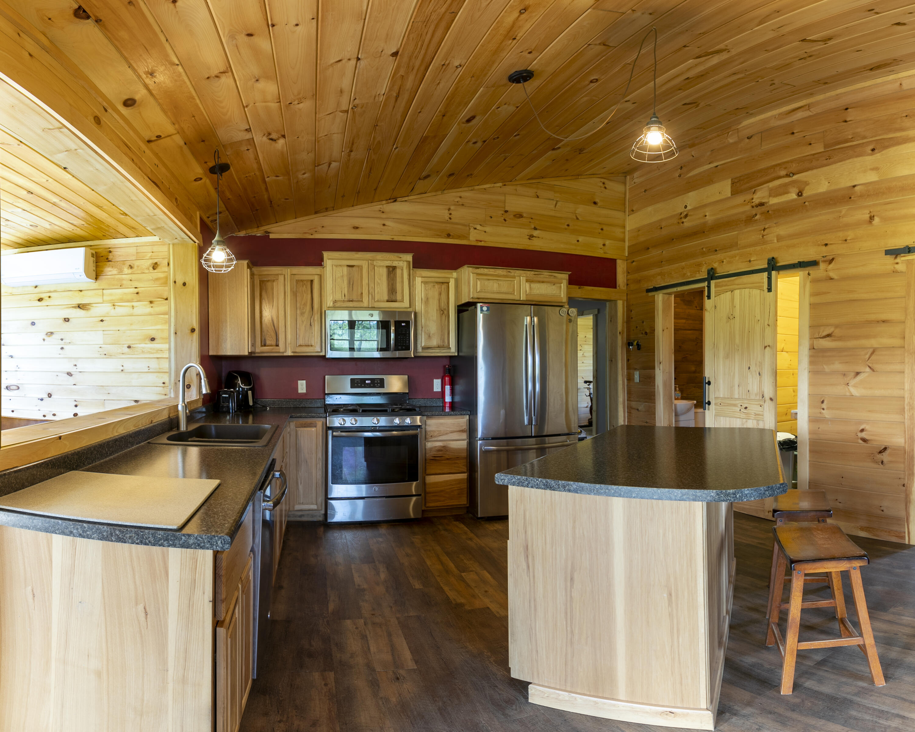 413 B Bacon Road Charleston, ME 04422 - Photo 24 of 39 Interior-7
