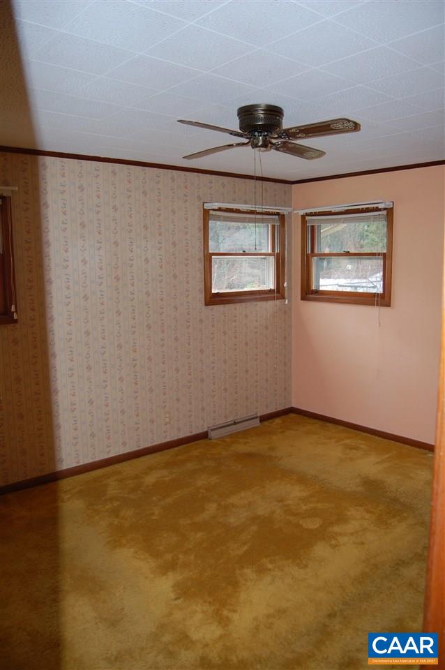 100 Apple Tree Road Charlottesville, VA 22903 - Photo 21 of 22 a view of an empty room