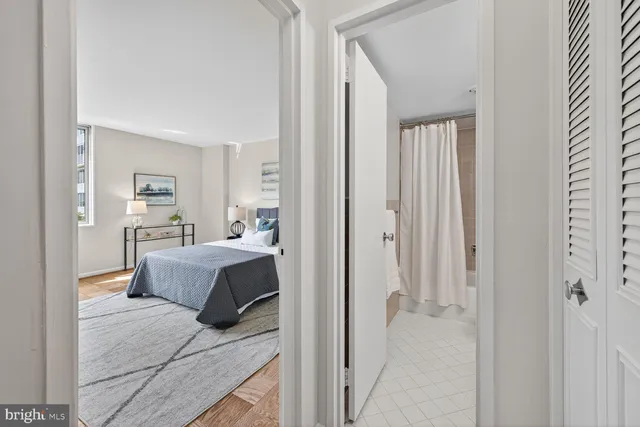 $300,000 | 2939 Van Ness Street Northwest, Unit 419, Washington, DC 20008