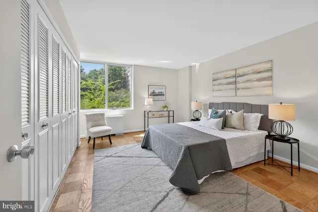 $300,000 | 2939 Van Ness Street Northwest, Unit 419, Washington, DC 20008