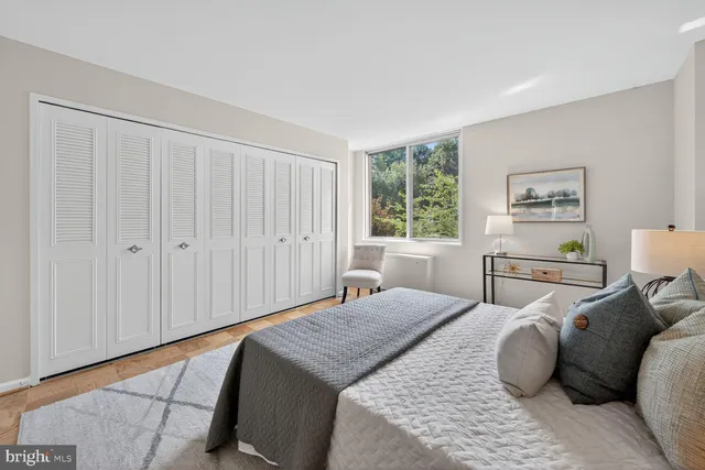 $300,000 | 2939 Van Ness Street Northwest, Unit 419, Washington, DC 20008