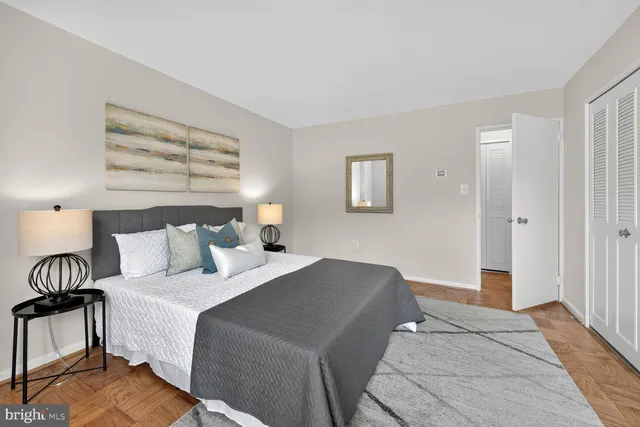 $300,000 | 2939 Van Ness Street Northwest, Unit 419, Washington, DC 20008