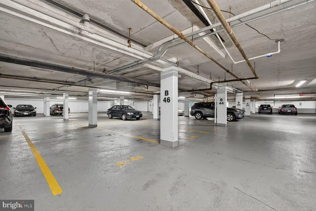 $300,000 | 2939 Van Ness Street Northwest, Unit 419, Washington, DC 20008