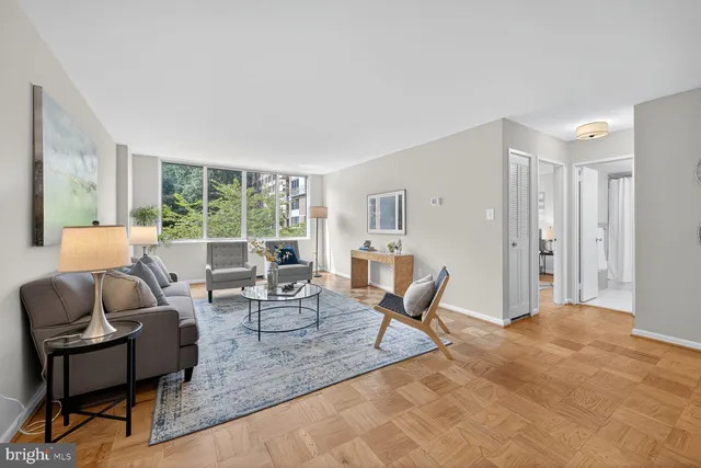 $300,000 | 2939 Van Ness Street Northwest, Unit 419, Washington, DC 20008