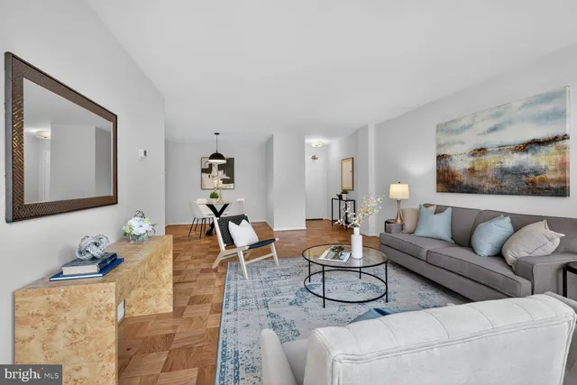 $300,000 | 2939 Van Ness Street Northwest, Unit 419, Washington, DC 20008