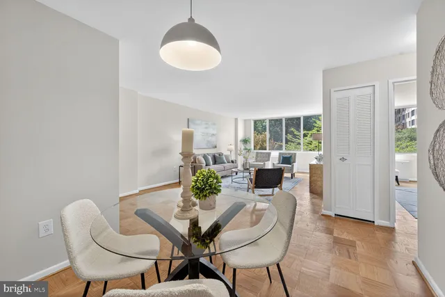 $300,000 | 2939 Van Ness Street Northwest, Unit 419, Washington, DC 20008