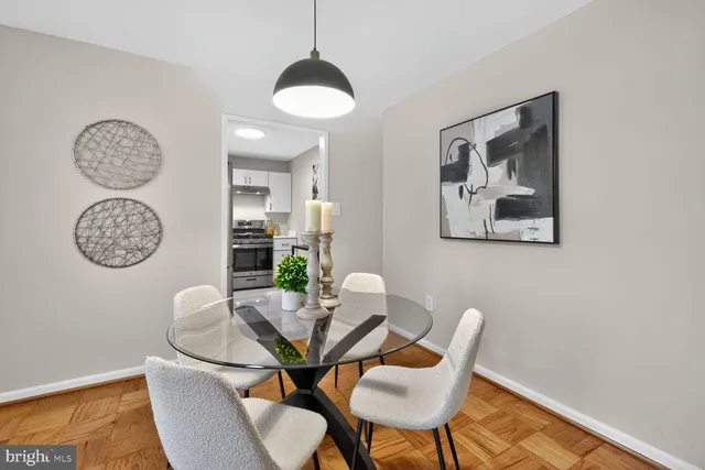 $300,000 | 2939 Van Ness Street Northwest, Unit 419, Washington, DC 20008