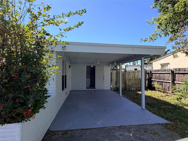 a front view of a house with a porch