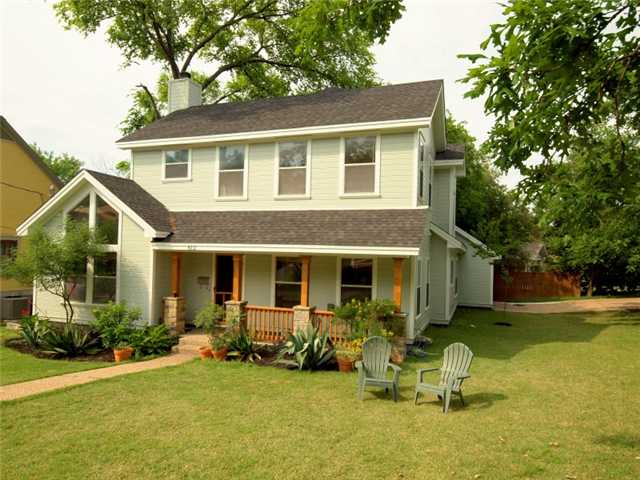 812 Rutherford Place Austin, TX 78704 - Photo 1 of 1 Gallery Image 1