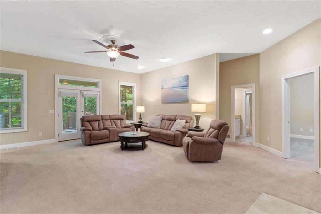 615 New Hope Road Fayetteville, GA 30214 - Photo 8 of 45