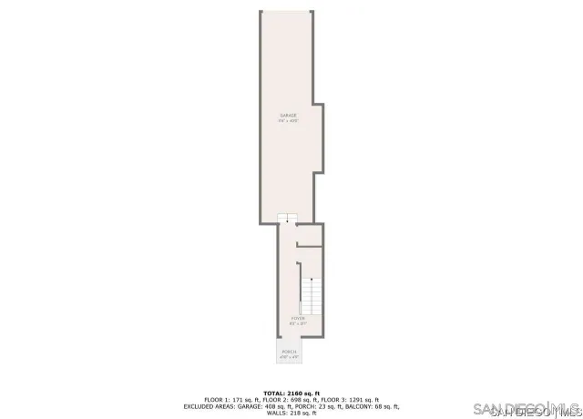 $1,200,000 | 8301 Rio San Diego Drive, Unit 7, San Diego, CA 92108