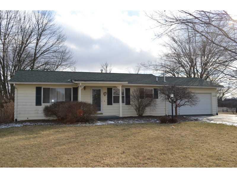 4435 New Carlisle Springfield, OH 45504 - Photo 22 of 25