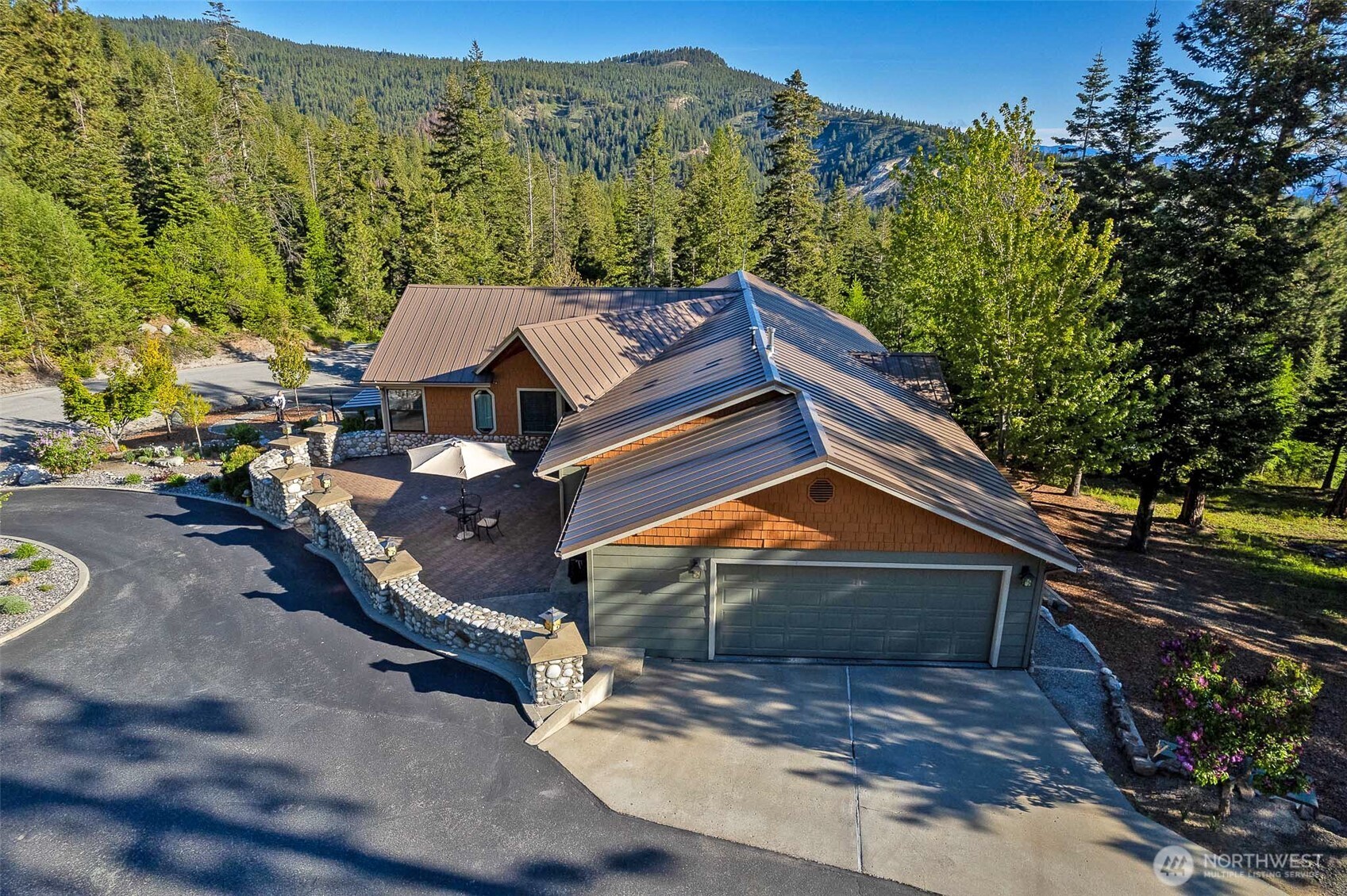 6753 Forest Ridge Drive Wenatchee, WA 98801 - Photo 37 of 39 Gallery Image 37