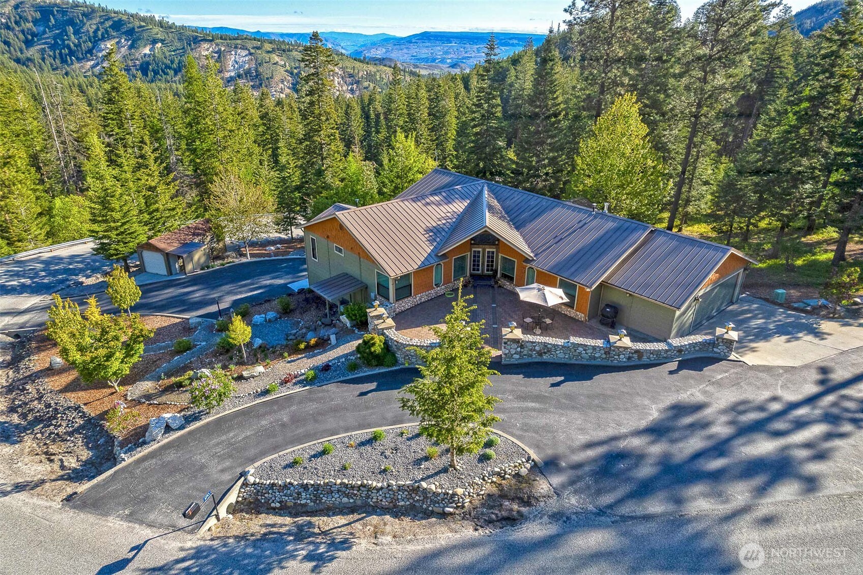 6753 Forest Ridge Drive Wenatchee, WA 98801 - Photo 38 of 39 Gallery Image 38