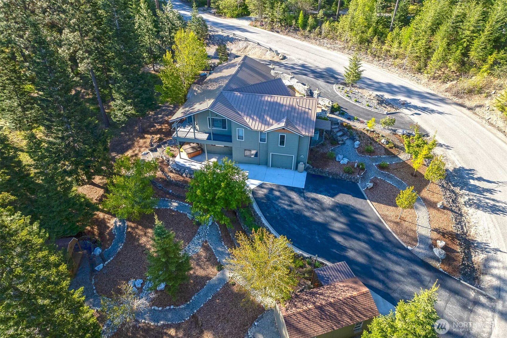 6753 Forest Ridge Drive Wenatchee, WA 98801 - Photo 39 of 39 Gallery Image 39