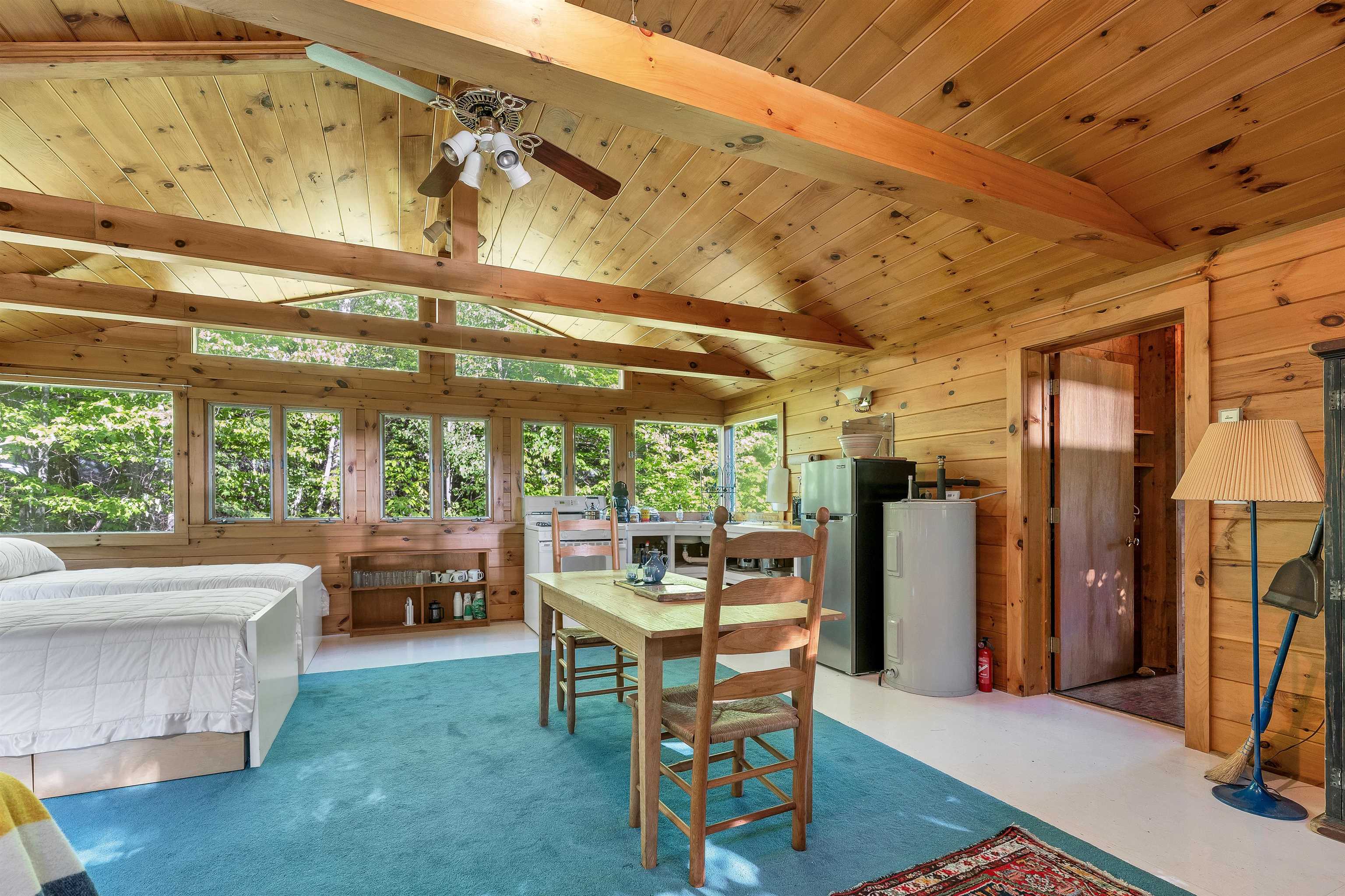 330 Randolph Hill Road Randolph, NH 03593 - Photo 35 of 60
