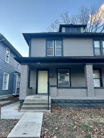 $1,400 | 1134 North Lasalle Street, Indianapolis, IN 46201
